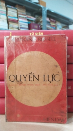 QUYỀN LỰC