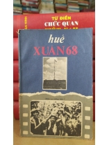 HUẾ XUÂN 68 