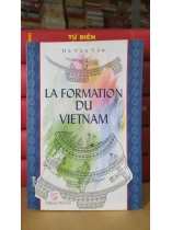 LA FORMATION DU VIETNAM