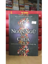 NGÔN NGỮ CỦA CHÚA