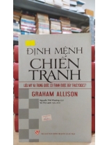 ĐỊNH MỆNH CHIẾN TRANH 