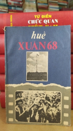 HUẾ XUÂN 68 