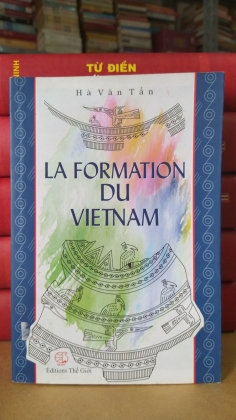 LA FORMATION DU VIETNAM