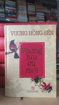 PHONG LƯU CŨ MỚI