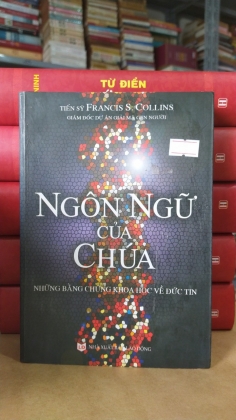 NGÔN NGỮ CỦA CHÚA