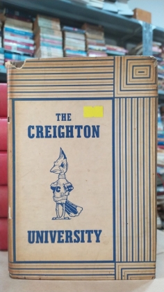 THE CREIGHTON