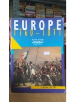 EUROPE 1760-1871