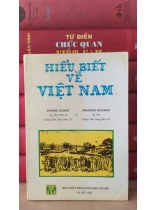 HIỂU BIẾT VỀ VIỆT NAM