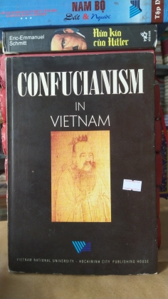 CONFUCIANISM IN VIETNAM