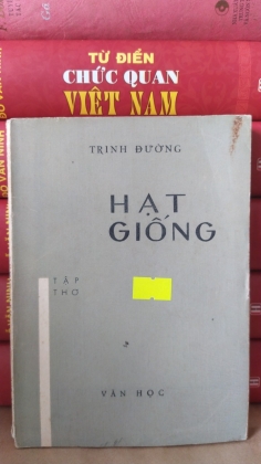 HẠT GIỐNG