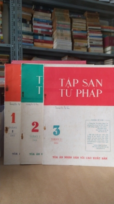 TẬP SAN THƯ PHÁP