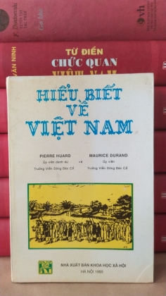 HIỂU BIẾT VỀ VIỆT NAM