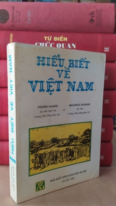 HIỂU BIẾT VỀ VIỆT NAM