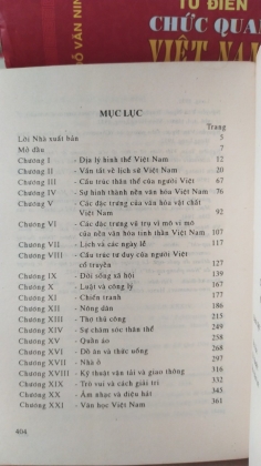 HIỂU BIẾT VỀ VIỆT NAM