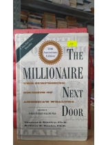 THE MILLIONAIRE NEXT DOOR