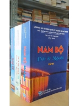 NAM BỘ ĐẤT VÀ NGƯỜI