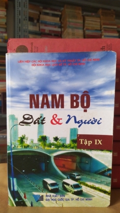 NAM BỘ ĐẤT VÀ NGƯỜI