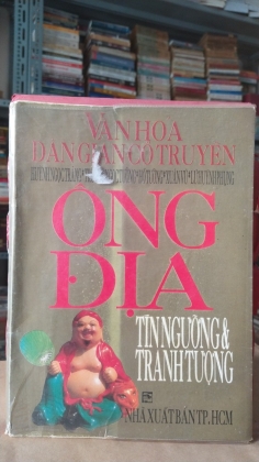 ÔNG ĐỊA - TÍN NGƯỠNG VÀ TRANH TƯỢNG