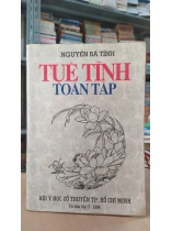 TUỆ TĨNH TOÀN TẬP