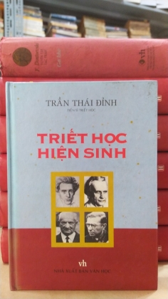 TRIẾT HỌC HIỆN SINH