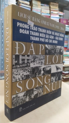 ĐÁP LỜI SÔNG NÚI