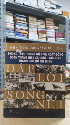 ĐÁP LỜI SÔNG NÚI