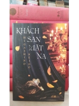 KHÁCH SẠN MẶT NẠ