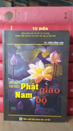 GÓP PHẦN TÌM HIỂU PHẬT GIÁO NAM BỘ