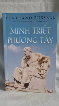 MINH TRIẾT PHƯƠNG TÂY