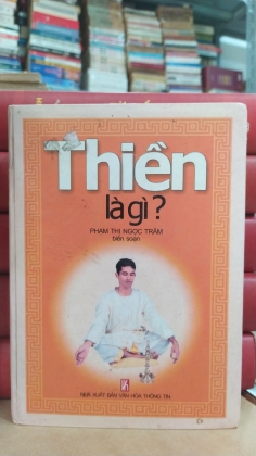 THIỀN LÀ GÌ