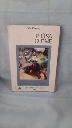 PHÙ SA QUÊ MẸ