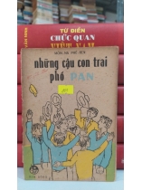 NHỮNG CẬU CON TRAI PHỐ PAN