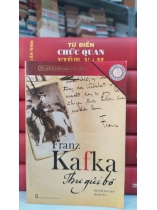 FRANZ KAFKA THƯ GỬI BỐ