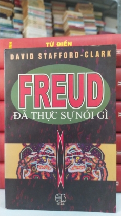 FREUD ĐÃ THỰC SỰ NÓI GÌ