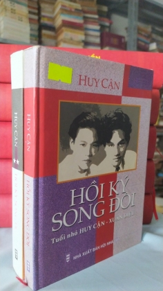 HỒI KÝ SONG ĐÔI