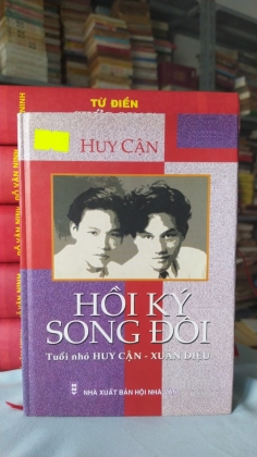 HỒI KÝ SONG ĐÔI