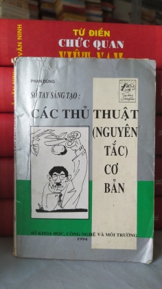 CÁC THỦ THUẬT NGUYÊN TẮC CƠ BẢN