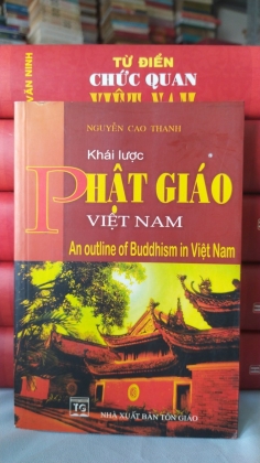 KHÁI LƯỢC PHẬT GIÁO VIỆT NAM