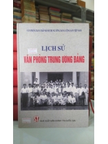 LỊCH SỬ VĂN PHÒNG TRUNG ƯƠNG ĐẢNG