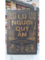 LŨ NGƯỜI QUỶ ÁM