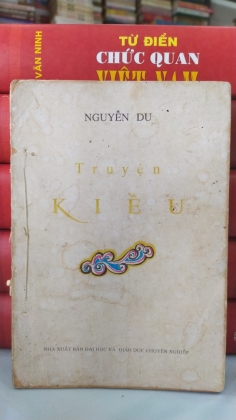 TRUYỆN KIỀU