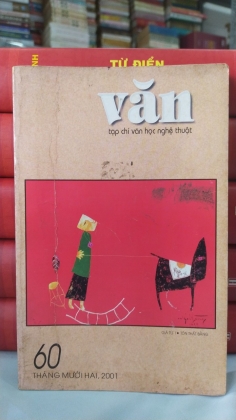 VĂN SỐ 60