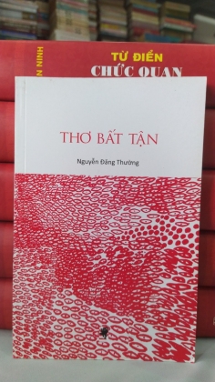 THƠ BẤT TẬN