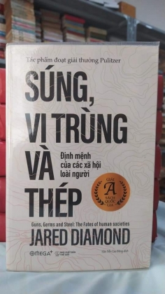 SÚNG VI TRÙNG VÀ THÉP