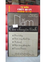 NĂM CÂU CHUYỆN TÌNH