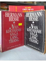 NHÀ KHỔ HẠNH VÀ GÃ LANG THANG