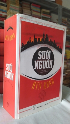 SUỐI NGUỒN