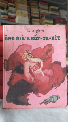 ÔNG GIÀ KHỐT-TA-BÍT