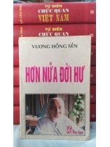 HƠN NỬA ĐỜI HƯ