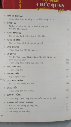 TRỊNH CÔNG SƠN_CUỘC ĐỜI-ÂM NHẠC-THƠ-HỘI HÓA 